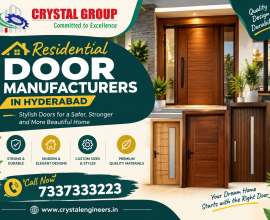 CRYSTAL ENGINEERS