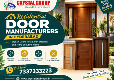CRYSTAL ENGINEERS