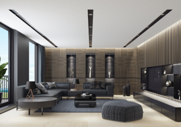 Luxury Residential Projects In Gurgaon | TARC