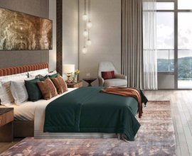 Residential Properties In Delhi | TARC