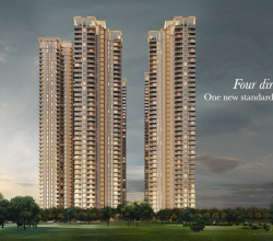 Residential Properties In Gurgaon | TARC