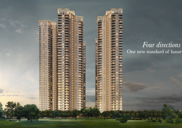 Residential Properties In Gurgaon | TARC
