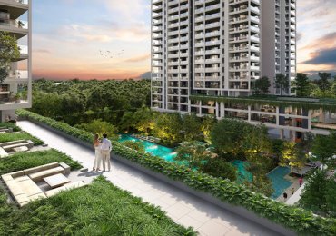 Residential Properties In West Delhi | TARC