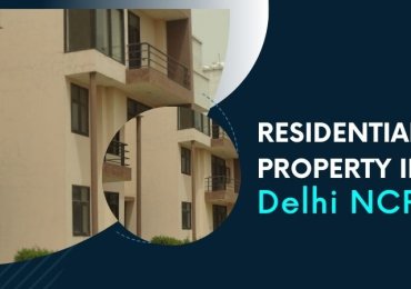Residential Property in Delhi NCR | SVP GROUP