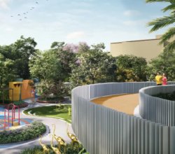 Best Residential Projects In Noida | Experion Elements