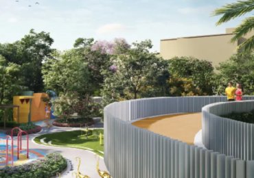 Best Residential Projects In Noida | Experion Elements