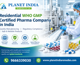 Planet India Remedies