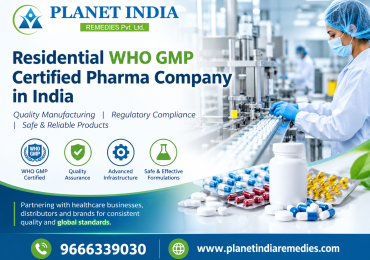 Planet India Remedies