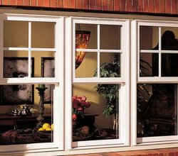 Residential Window Replacement Atlanta