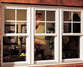 Residential Window Replacement Atlanta