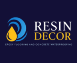 Resin Decor