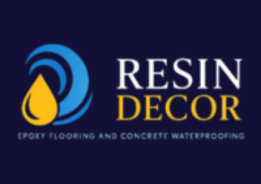 Resin Decor
