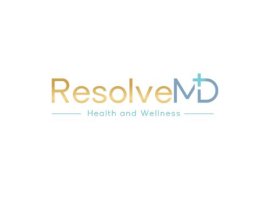 ResolveMD Health & Wellness