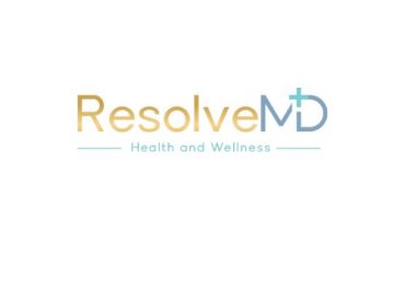 ResolveMD Health & Wellness