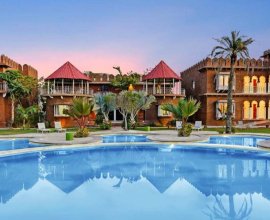 Resorts in Pushkar with Swimming Pool | Rosastays