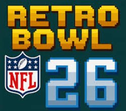 Retro Bowl 26