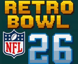 Retro Bowl 26