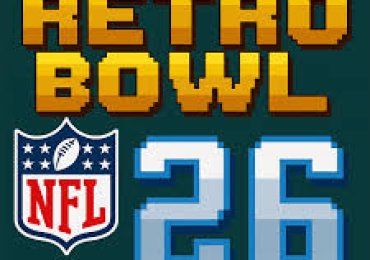 Retro Bowl 26
