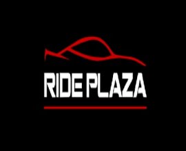 RIDEPLAZA
