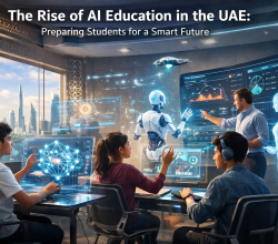 STEM Education in Dubai & UAE for Schools
