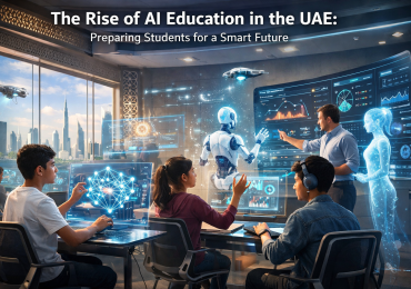 STEM Education in Dubai & UAE for Schools