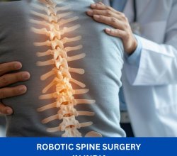 Robotic Spine Surgery Price in India