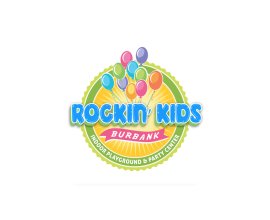 Rockin Kids Burbank