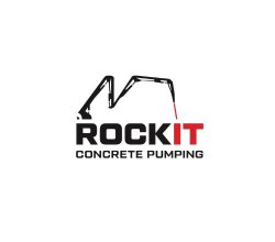 Rockit Concrete Pumping