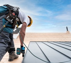 Roof Repair in Fellsmere