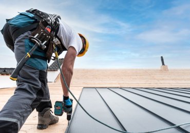 Roof Repair in Fellsmere