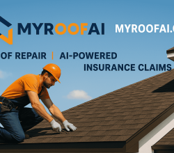 Instant AI Roof Estimate – No Calls, Just Accurate Quotes