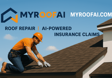 Instant AI Roof Estimate – No Calls, Just Accurate Quotes