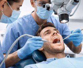Advanced Dental Care Solutions by Noida Dental Solutions for Healthy Smiles
