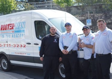 Professional Drain Cleaning & Plumber Services in Santa Ana