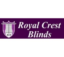 Royal Crest Blinds