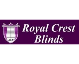 Royal Crest Blinds