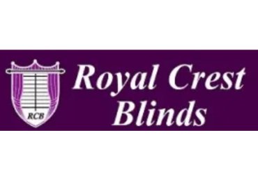 Royal Crest Blinds