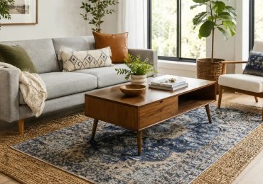 Rugs By ARS
