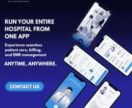AI Development Company Dubai for Smart Business Growth