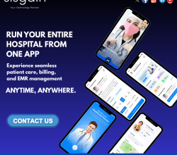 Custom Telemedicine Application Development Services