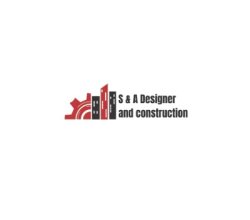 S & A Designer and Construction
