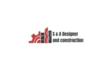 S & A Designer and Construction