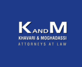Khavari & Moghadassi, Attorneys at Law, P.C.