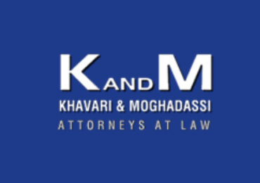 Khavari & Moghadassi, Attorneys at Law, P.C.
