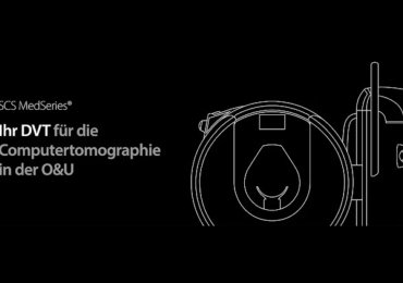 SCS Sophisticated Computertomographic Solutions GmbH