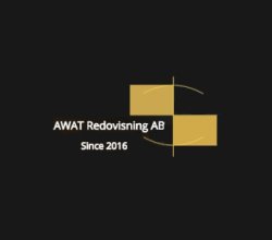 AWAT Redovisning AB