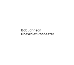 Bob Johnson Chevrolet