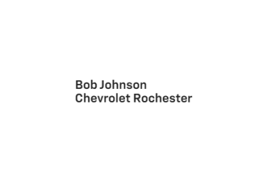 Bob Johnson Chevrolet