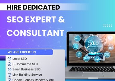 Sathees SEO Expert – Global SEO & Digital Marketing Services