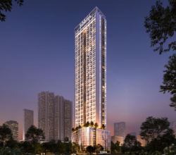 SOBHA Inizio Parel New Launch in Mumbai